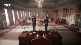 Payitaht Sultan AbdulHamid - Season 01 Episode 302